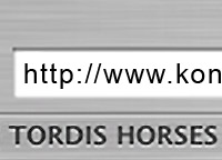 Stadnina koni Tordis