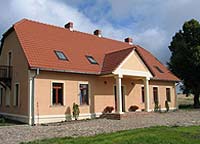 Reiturlaub Westpommern